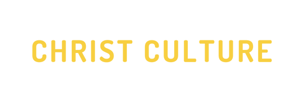 Christ Culture (Apparel Brand) Logo